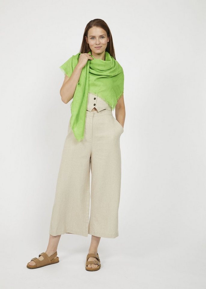 Codello Modeschal, (1-St), mit Monogramm-Muster von Codello