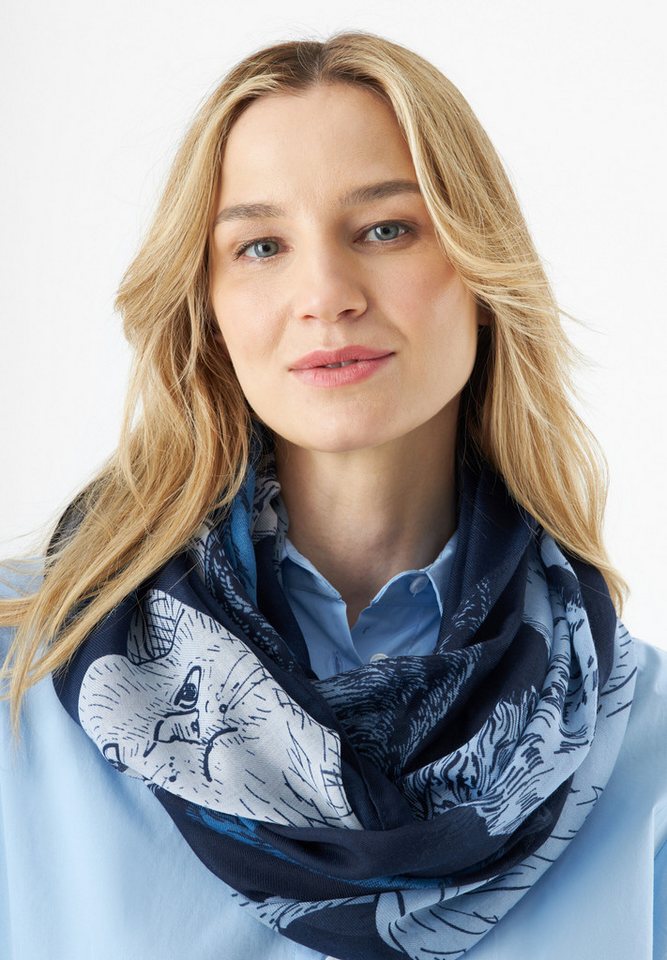 Codello Modeschal, (1-St), Stylischer Loop von Codello