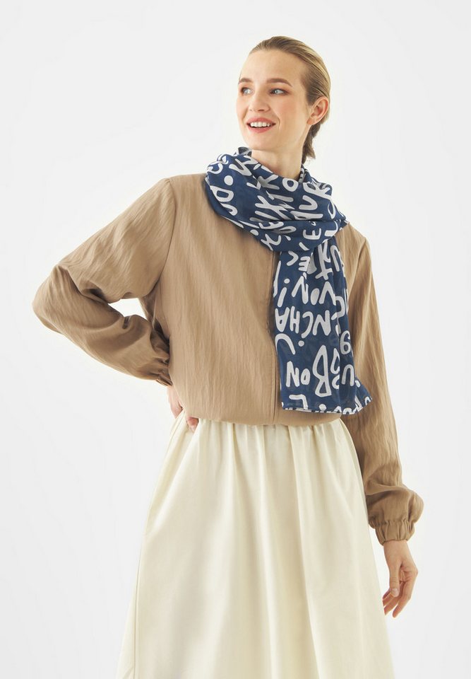 Codello Modeschal, (1-St), Modal-Combo von Codello