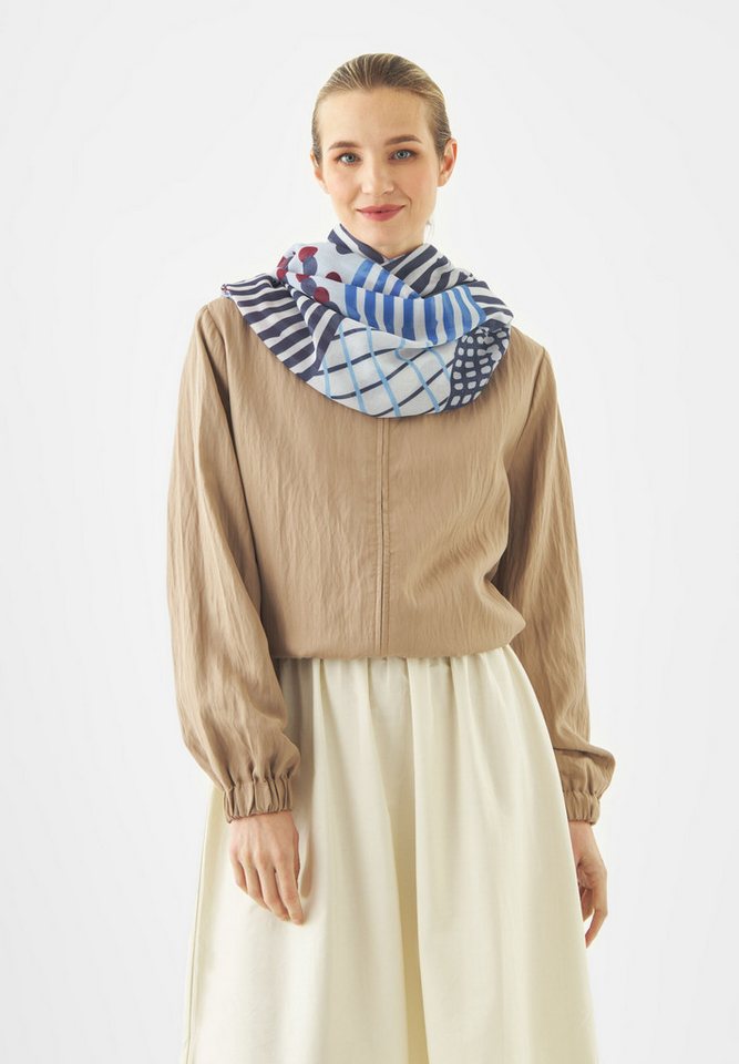 Codello Modeschal, (1-St), Schlauch-Schal von Codello