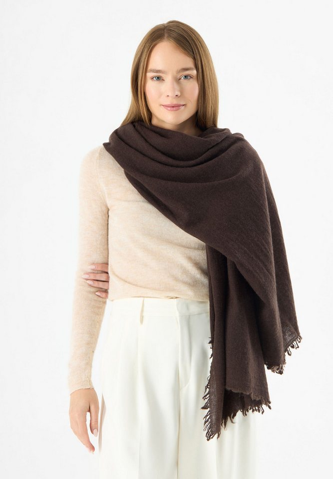 Codello Modeschal, (1-St), Zeitloses Design von Codello