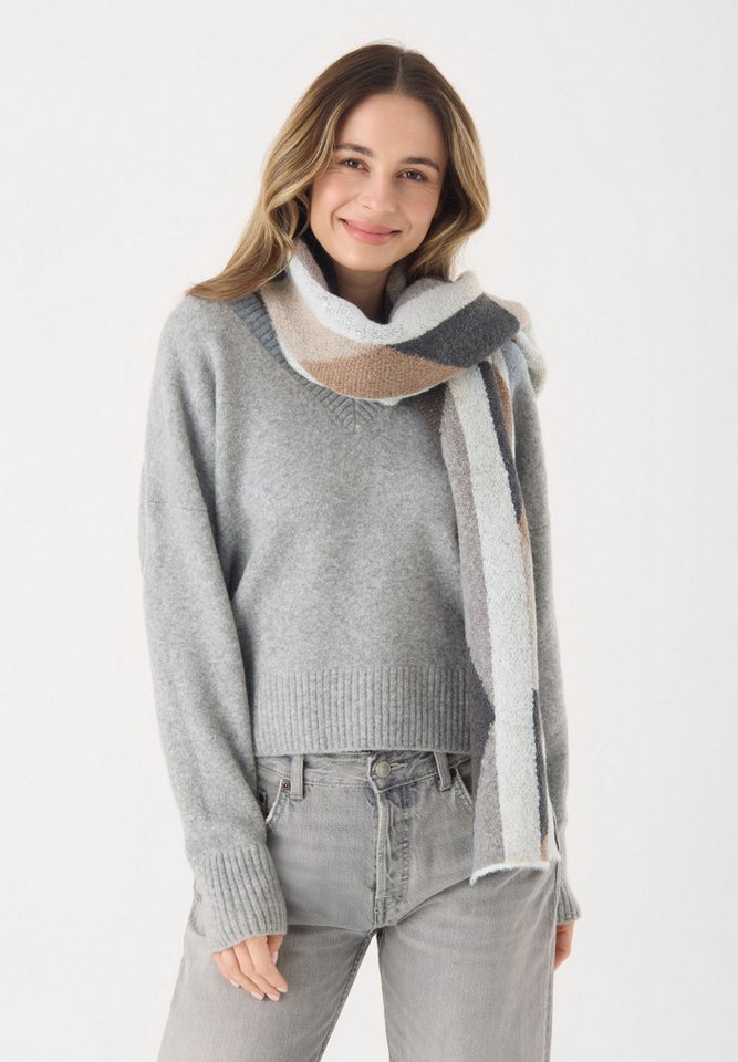 Codello Modeschal, (1-St), Grafisches Muster von Codello