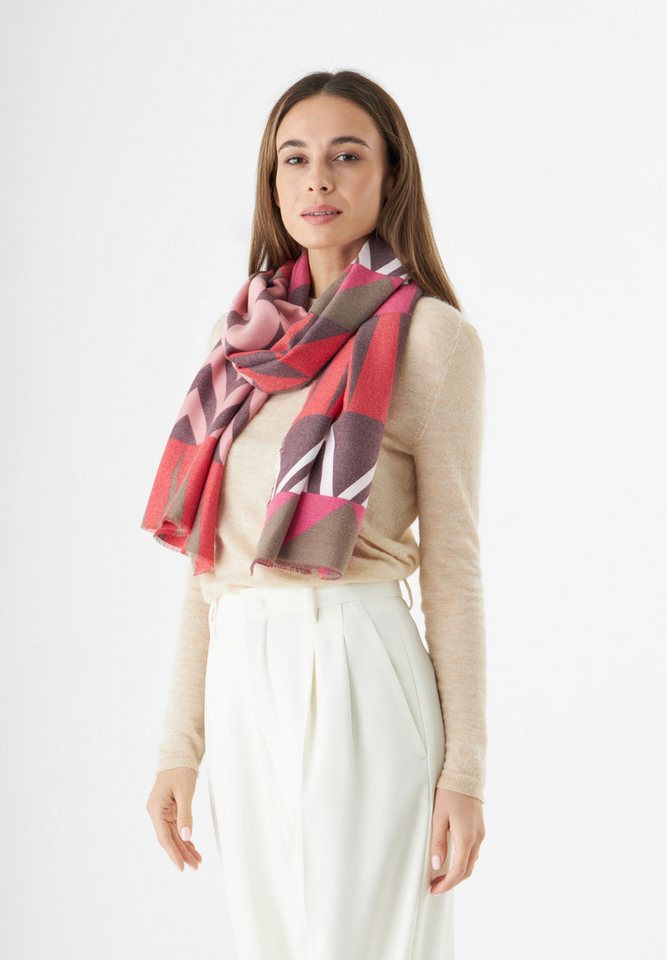 Codello Modeschal, (1-St), im Scandi-Look von Codello