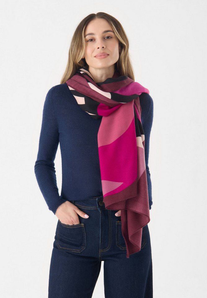 Codello Modeschal, (1-St), Anschmiegsamer Schal von Codello