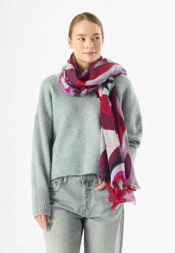 Codello Modeschal, (1-St), Eleganter Schal von Codello