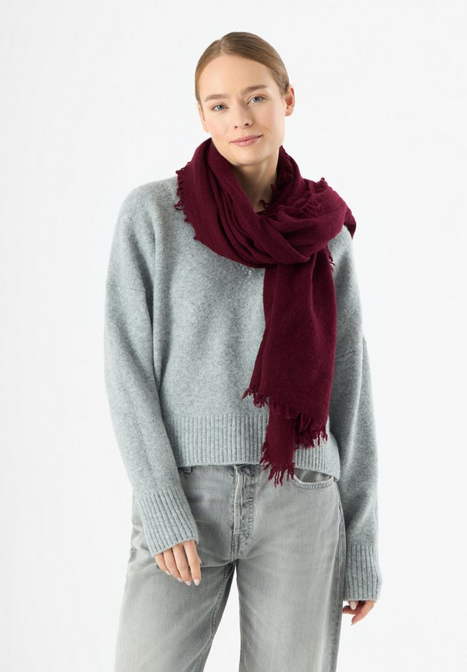 Codello Modeschal, (1-St), Zeitloses Design von Codello