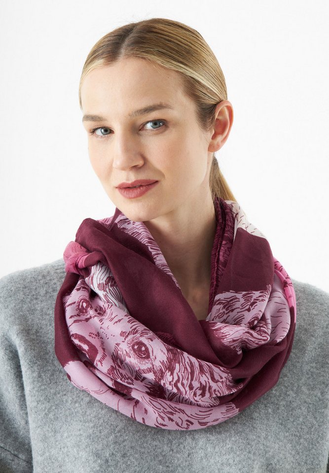 Codello Modeschal, (1-St), Stylischer Loop von Codello