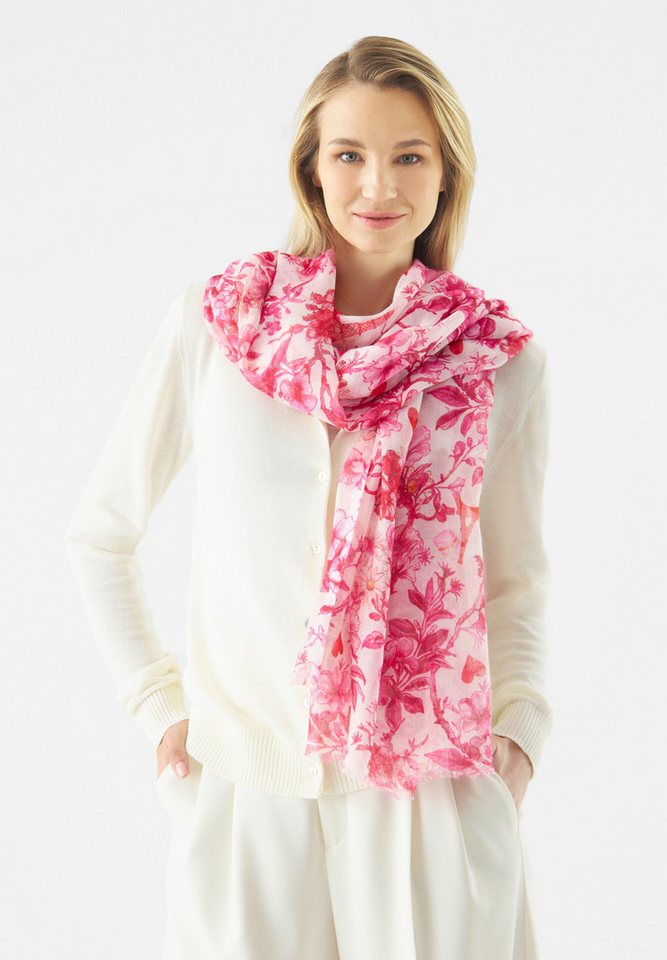 Codello Modeschal, (1-St), Seidenglanz von Codello