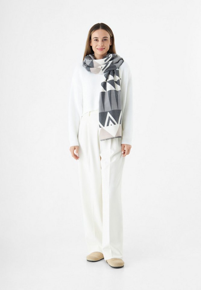 Codello Modeschal, (1-St), im Scandi-Look von Codello