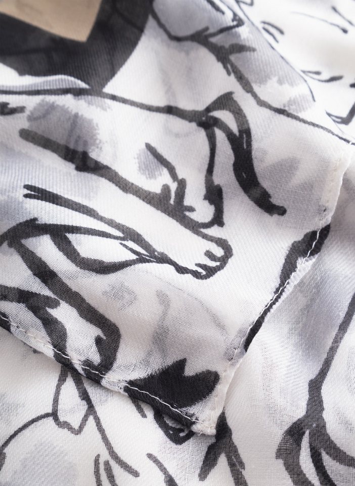 Codello Modeschal von Codello