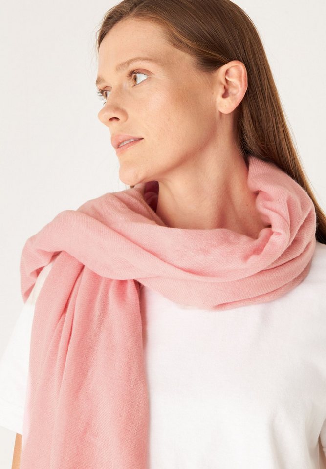 Codello Modeschal, (1-St), aus Wolle und Kaschmir von Codello