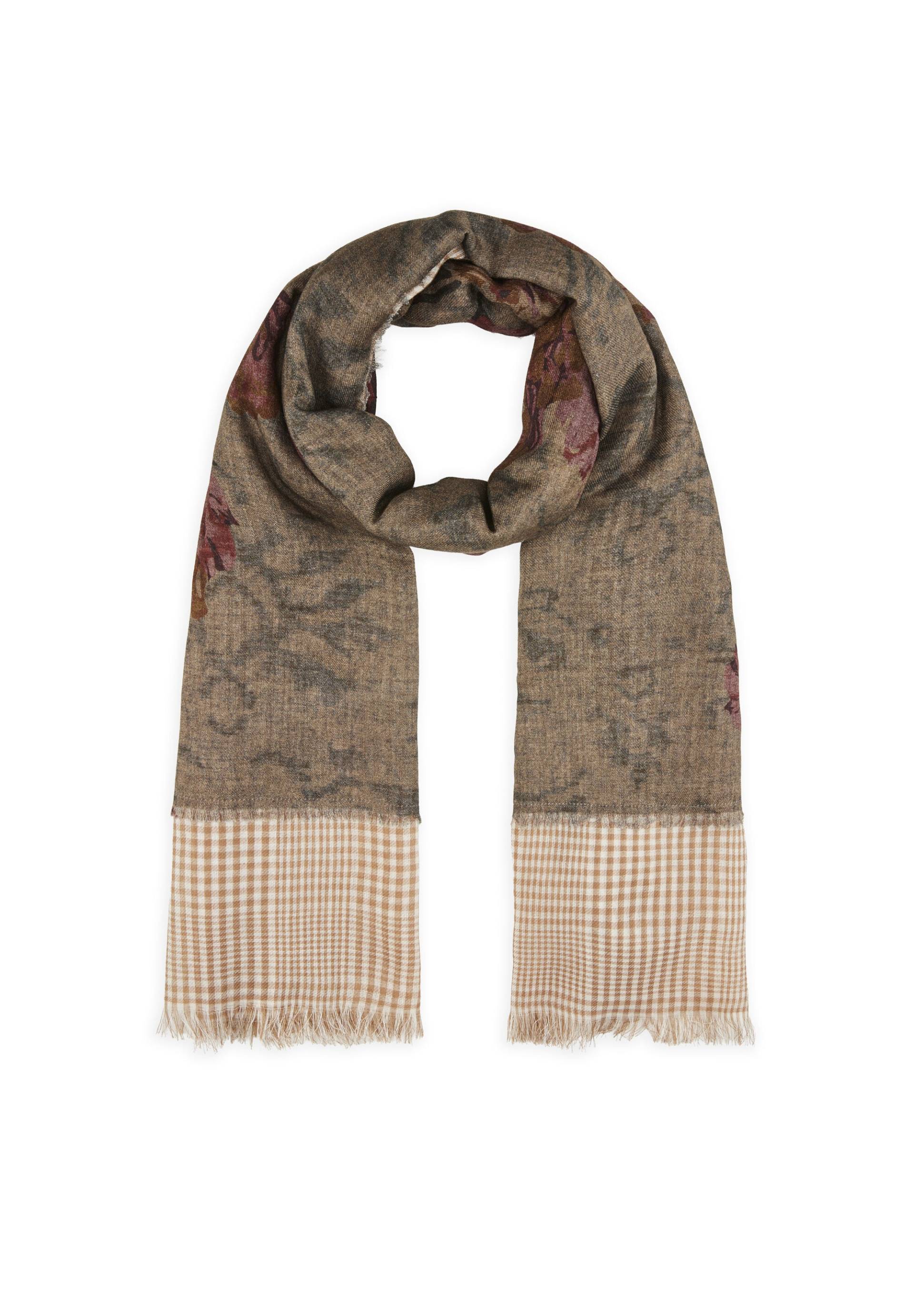 Codello Modetuch "Codello Schal" mit Patch von Codello