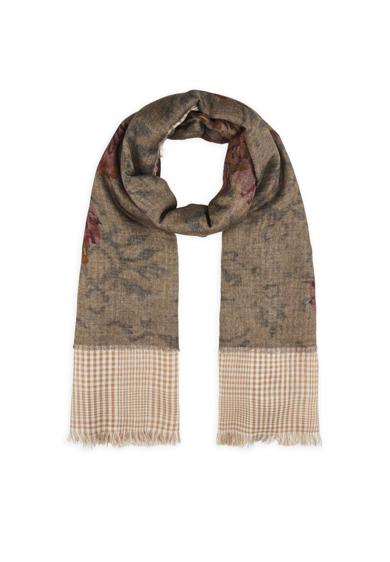 Codello Modetuch "Codello Schal" mit Patch von Codello