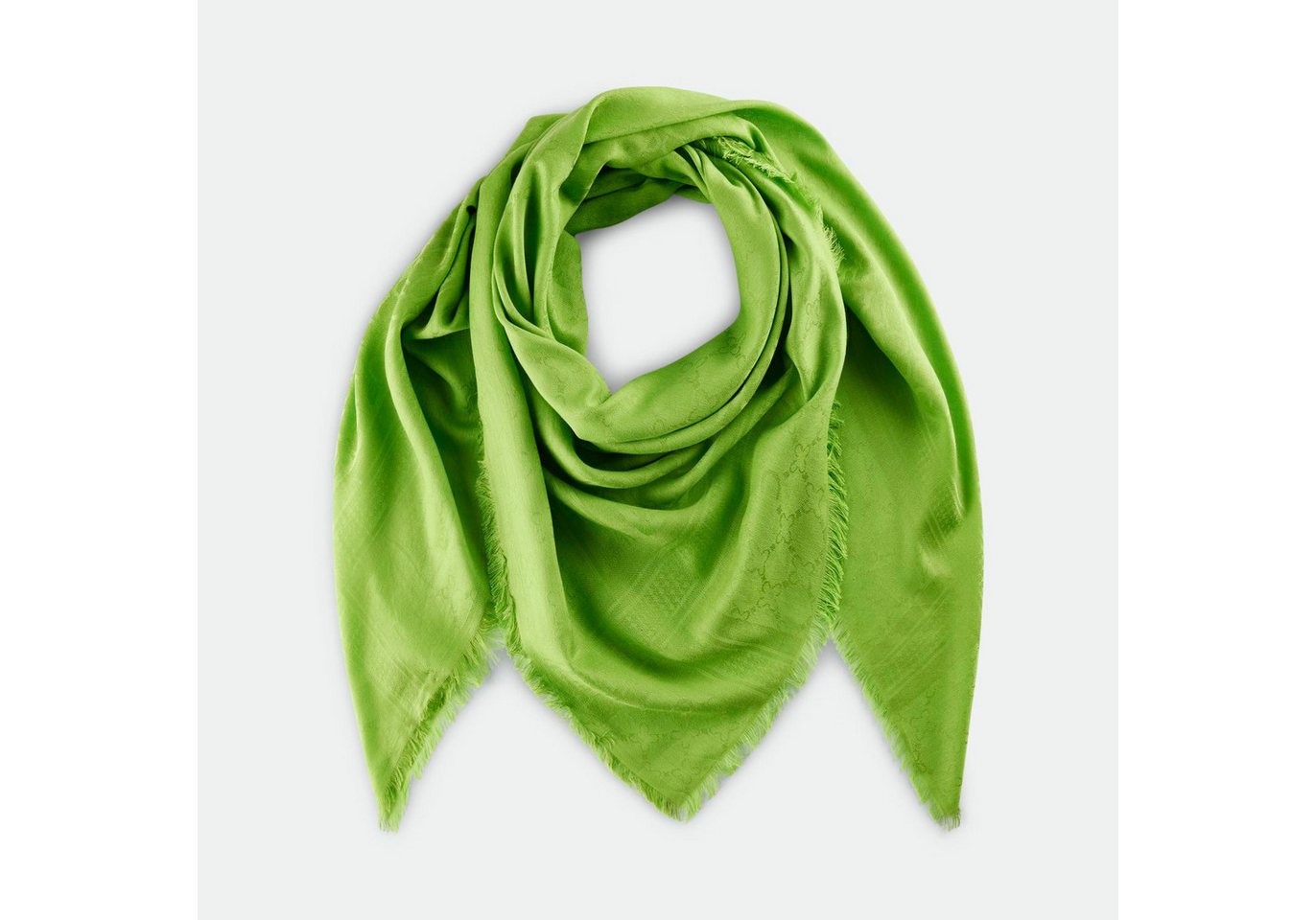 Codello Modetuch XL-Größe, mit Monogramm-Muster von Codello