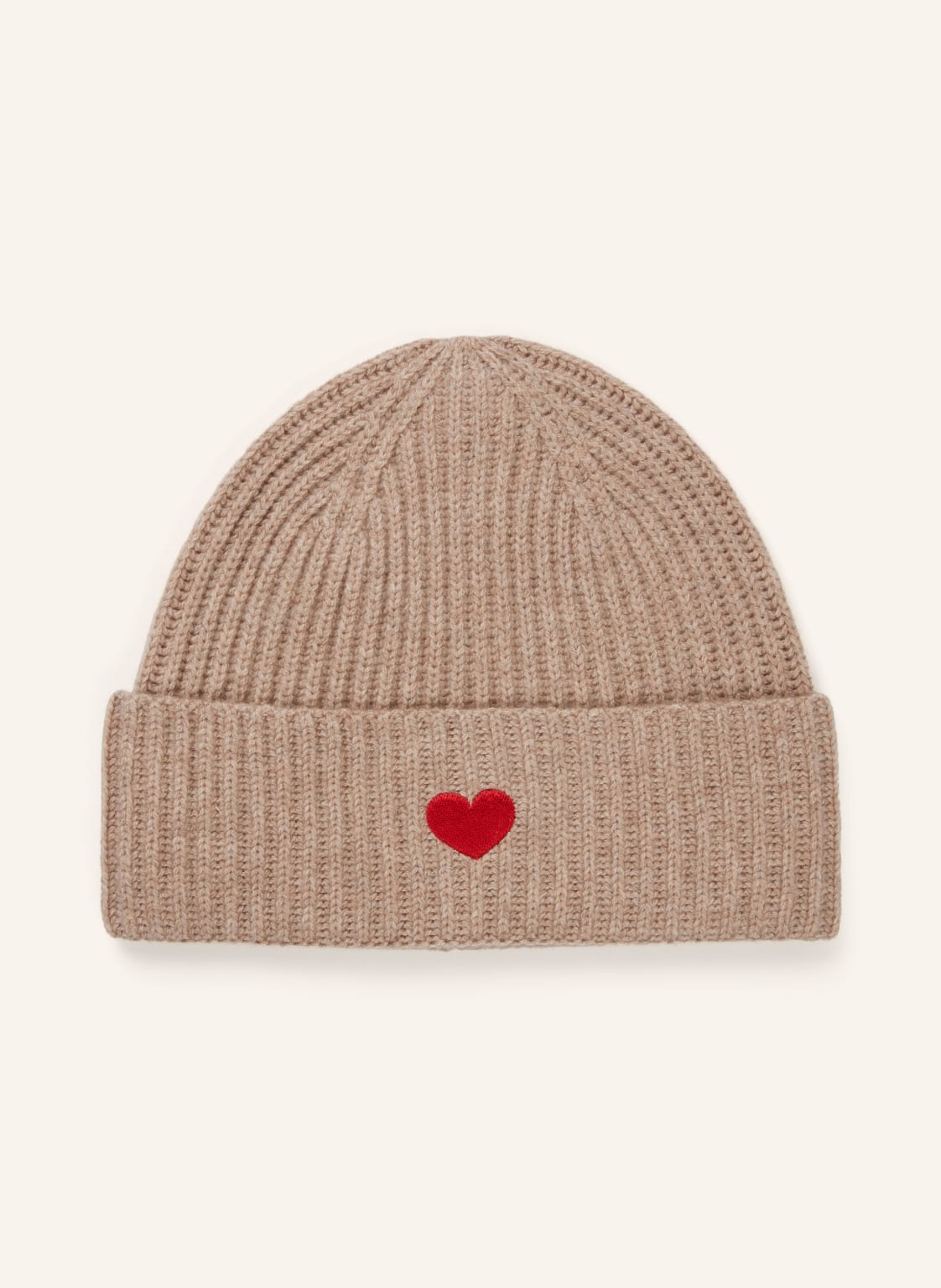Codello Mütze beige von Codello