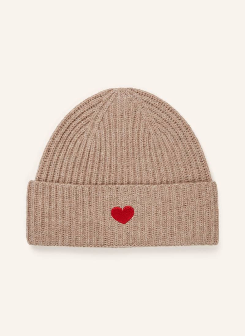 Codello Mütze beige von Codello