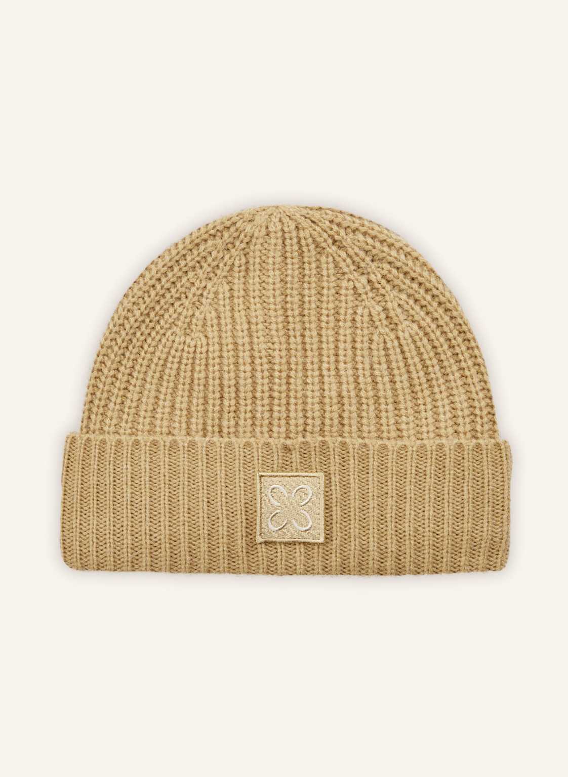 Codello Mütze beige von Codello