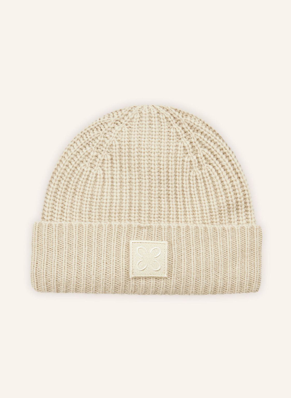 Codello Mütze beige von Codello