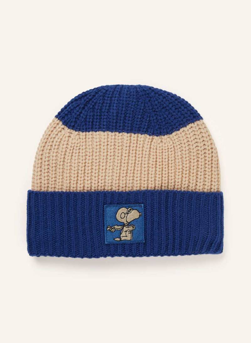 Codello Mütze blau von Codello
