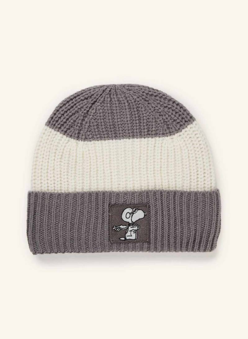 Codello Mütze grau von Codello