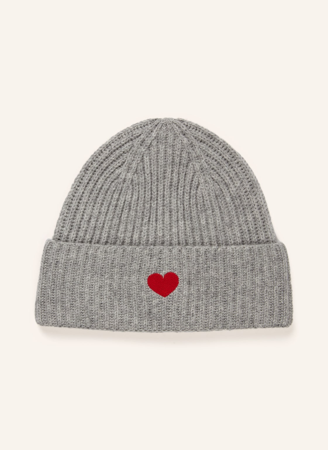 Codello Mütze grau von Codello