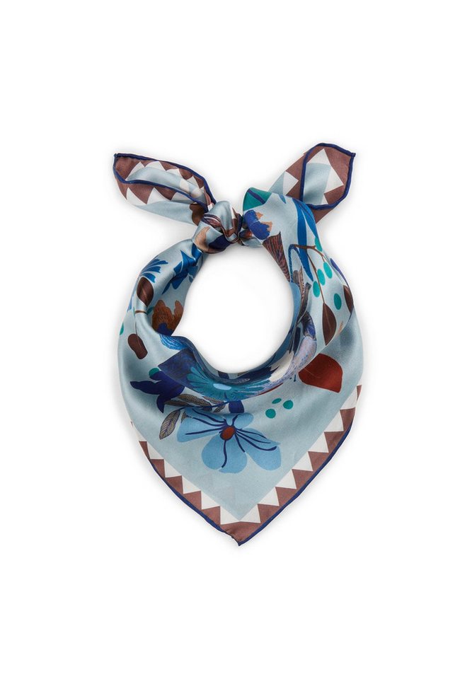 Codello Nickituch Codello Nickituch Flowers, Beidseitig tragbar von Codello