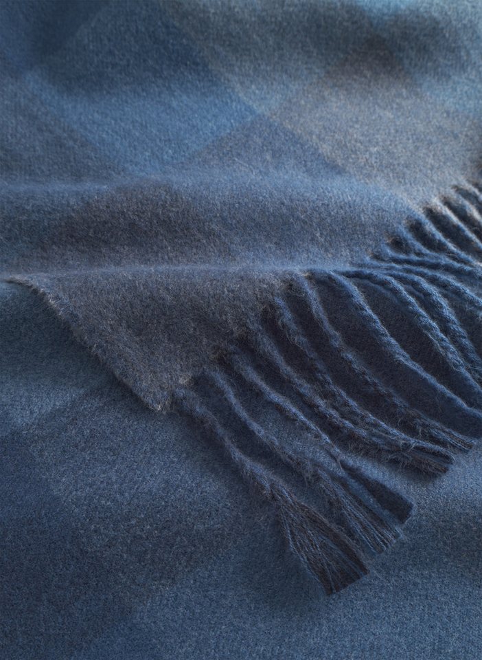 Codello Poncho WOVEN CAPE POLYESTER/VISCOSE CHECKS von Codello