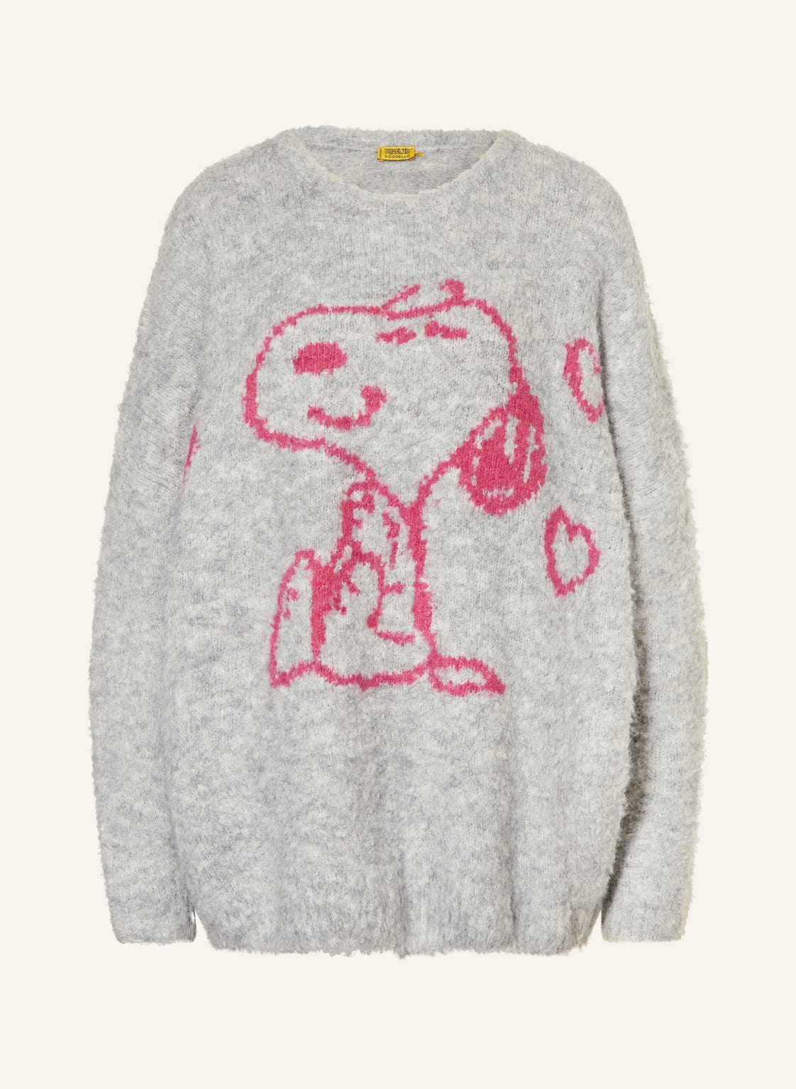 Codello Pullover grau von Codello