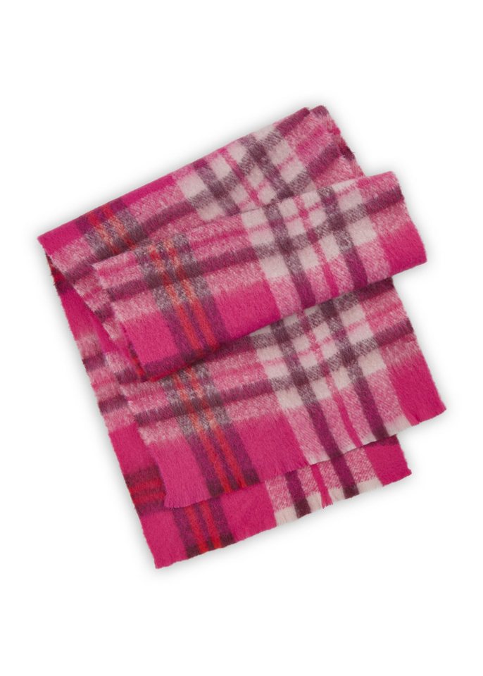Codello Schal JACQUARD SCARF RECYCLED POLYESTER C von Codello