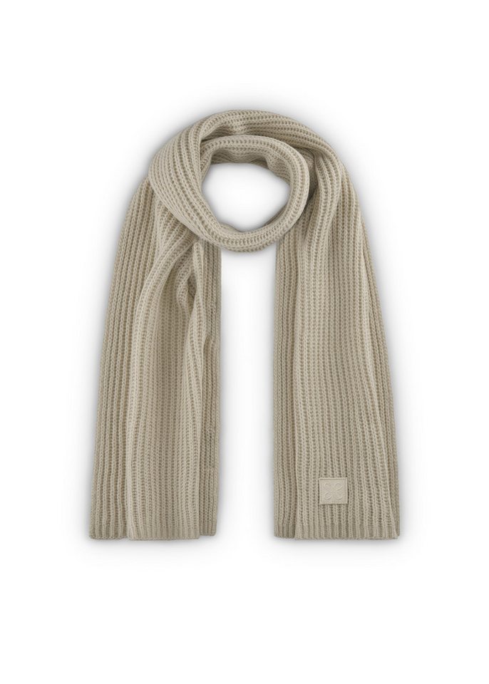 Codello Schal Rippenstrick Schal von Codello