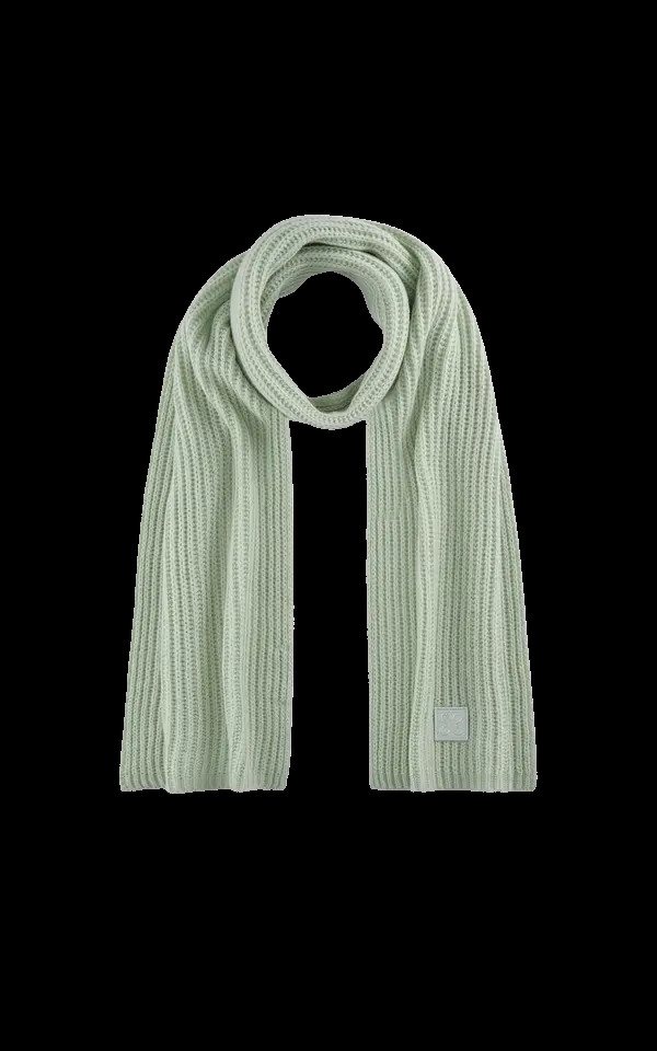 Codello Schal Rippenstrick Schal von Codello