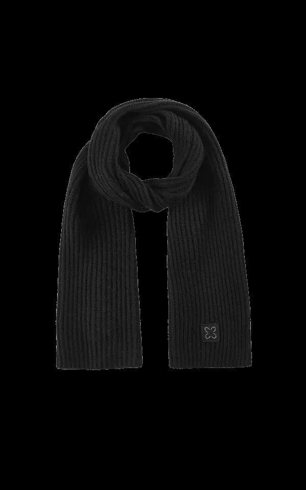 Codello Schal Rippenstrick Schal von Codello