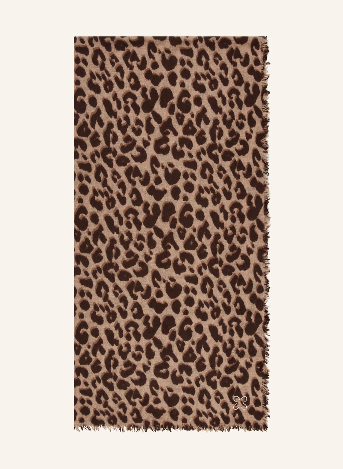 Codello Schal beige von Codello