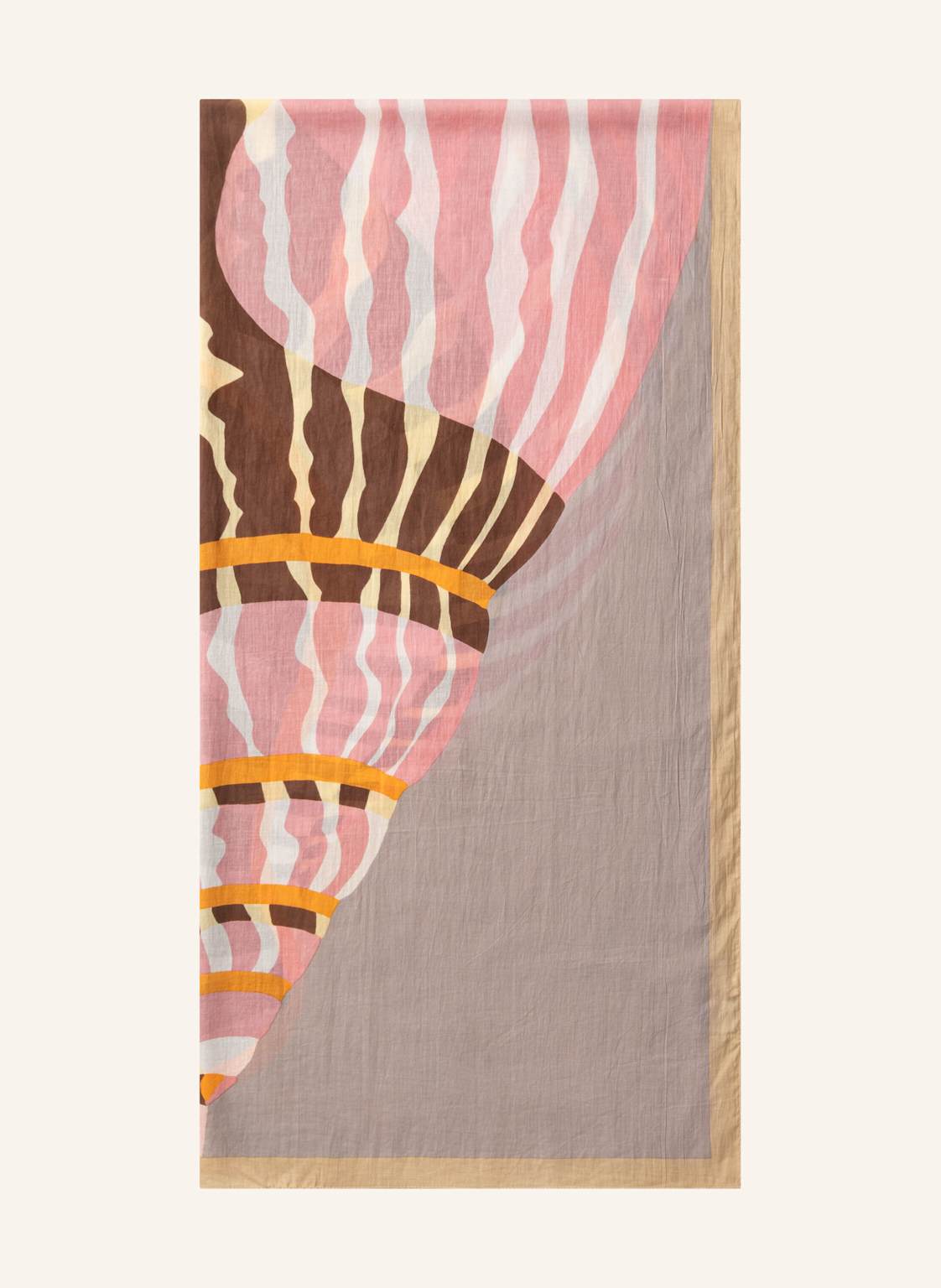 Codello Schal beige von Codello