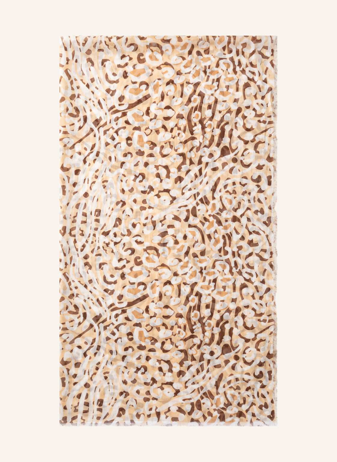 Codello Schal beige von Codello