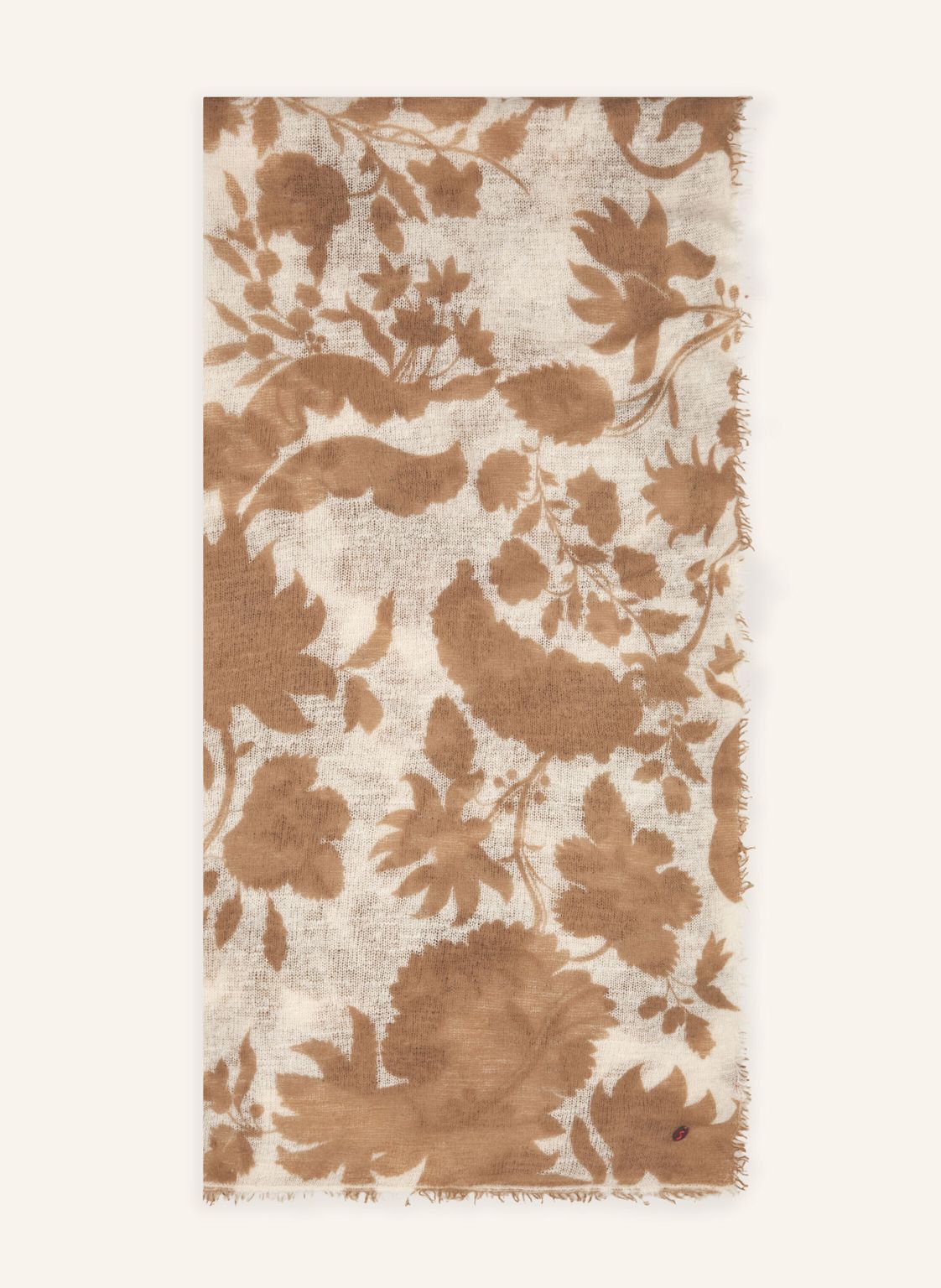 Codello Schal beige von Codello