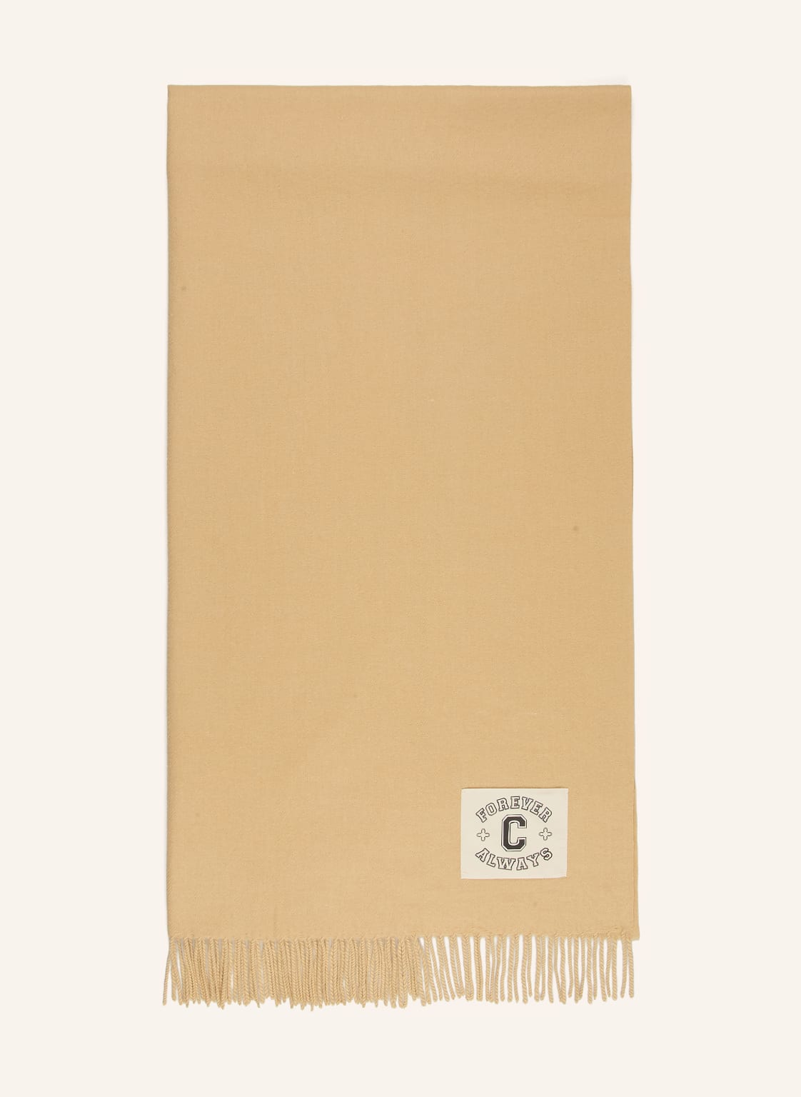 Codello Schal beige von Codello