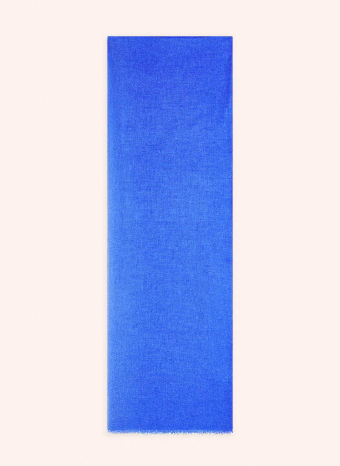 Codello Schal blau von Codello