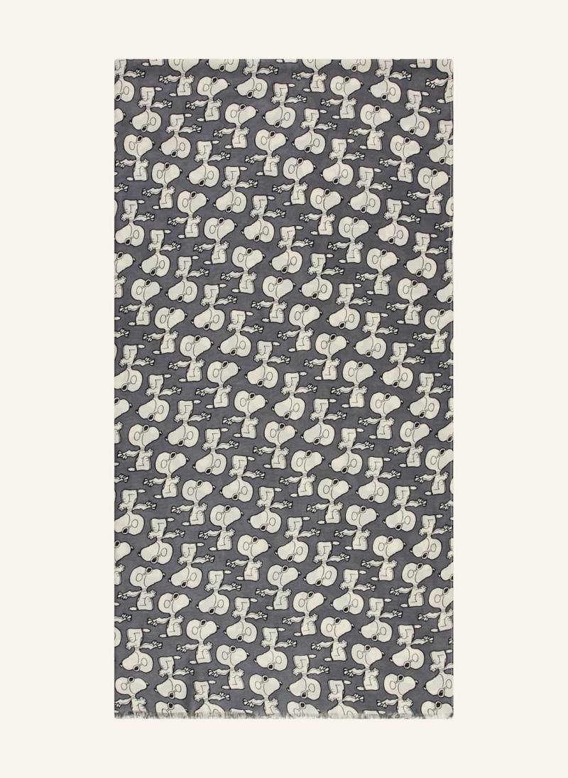 Codello Schal grau von Codello