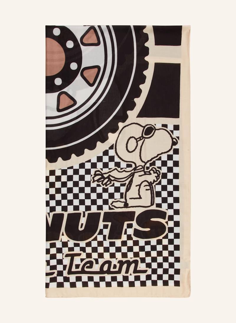 Codello Schal grau von Codello