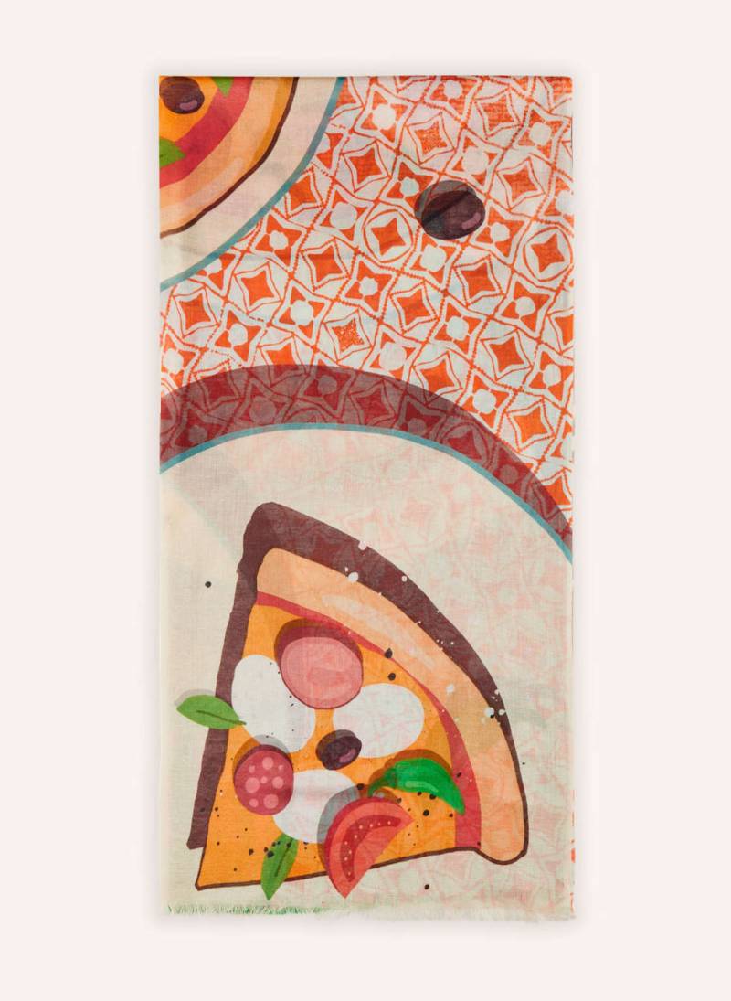Codello Schal orange von Codello