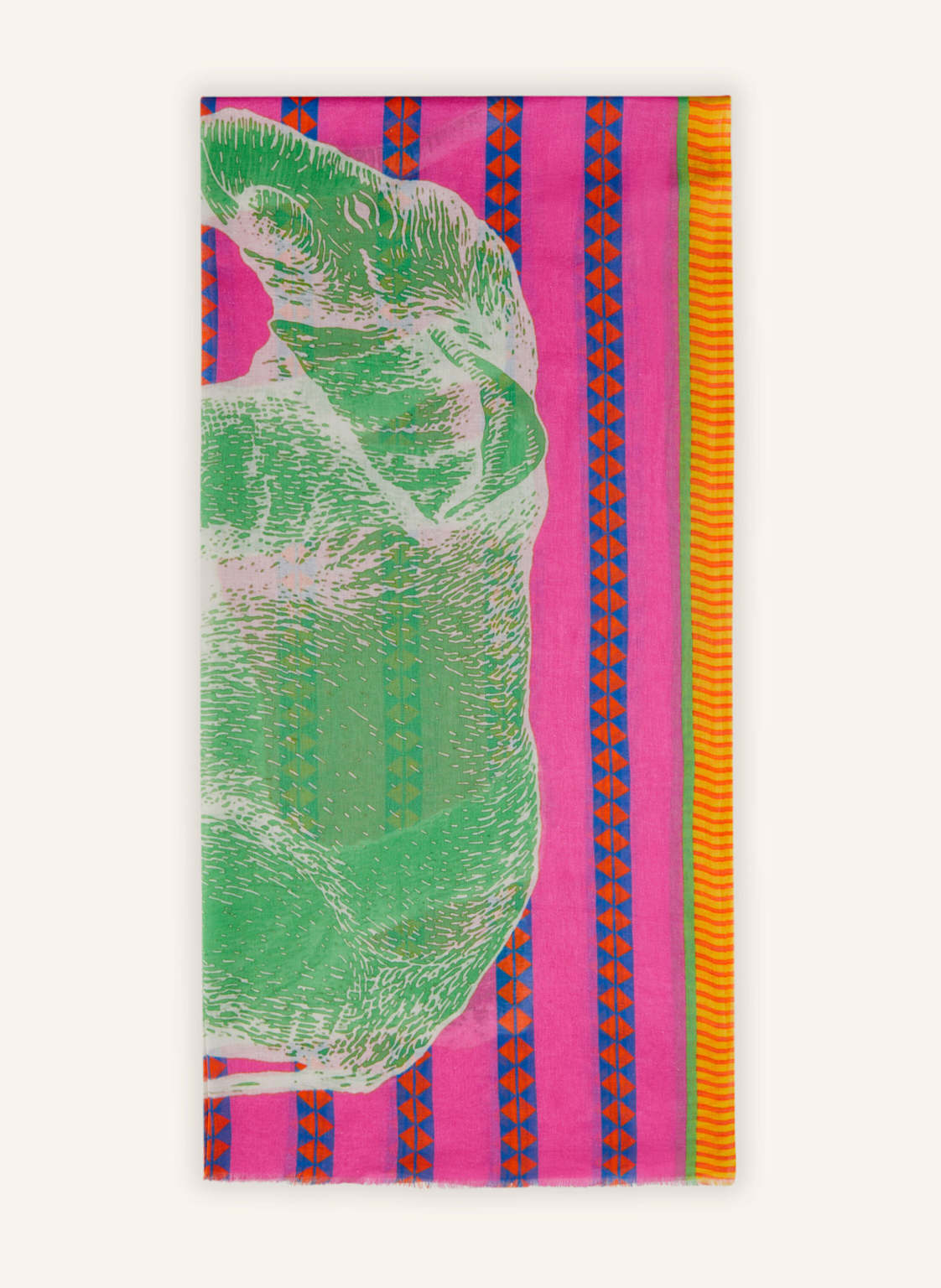 Codello Schal pink Codello Schal pink von Codello