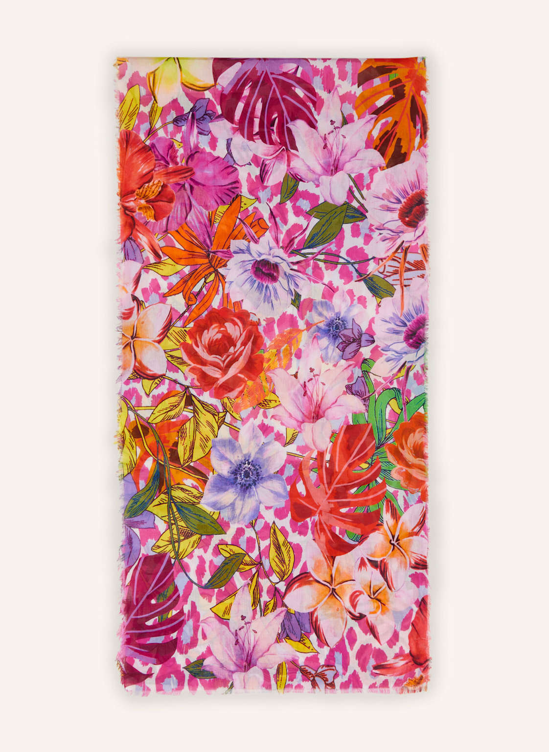 Codello Schal pink Codello Schal pink von Codello