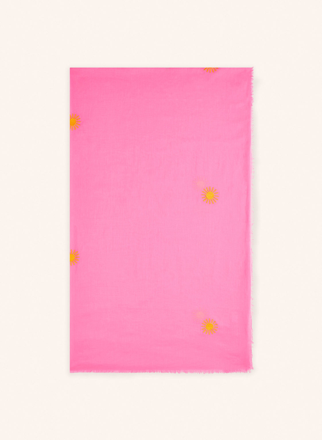 Codello Schal pink von Codello
