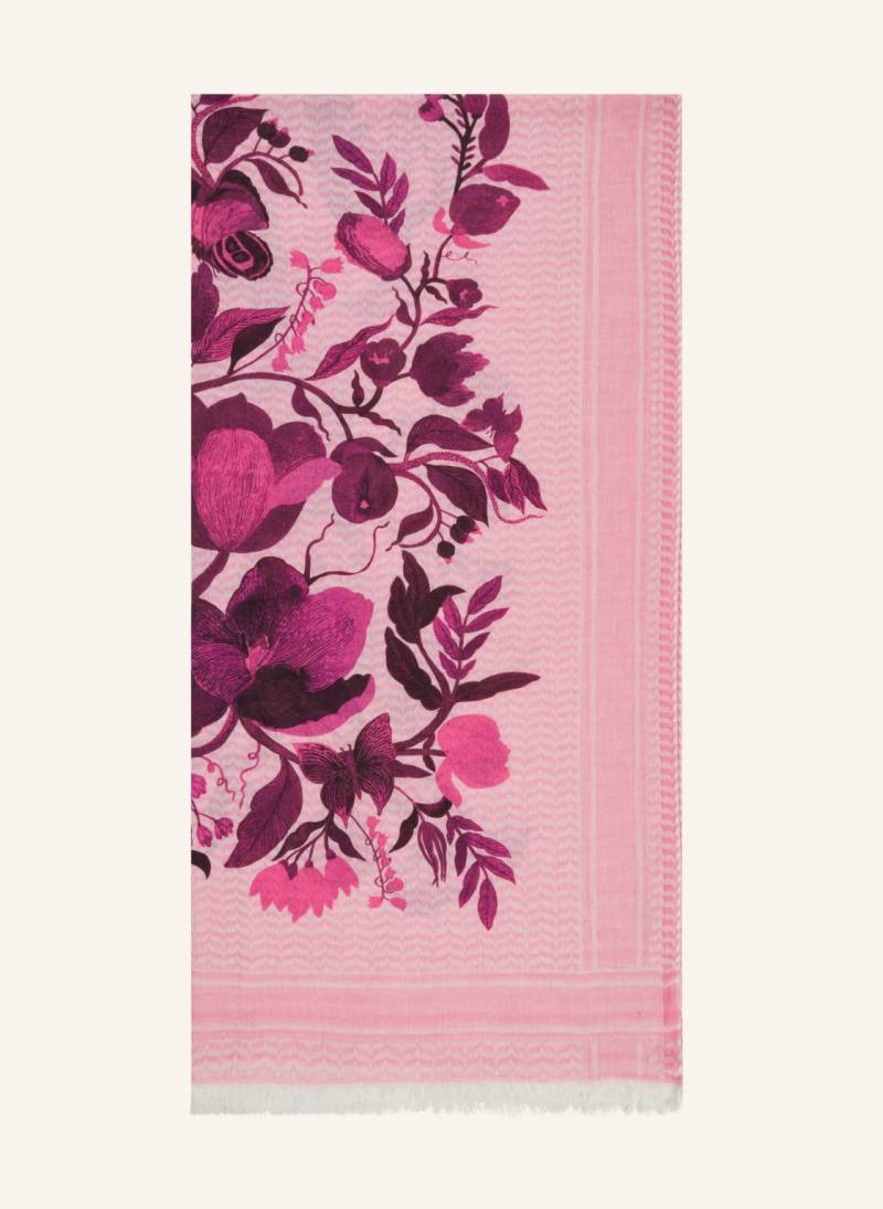 Codello Schal pink von Codello