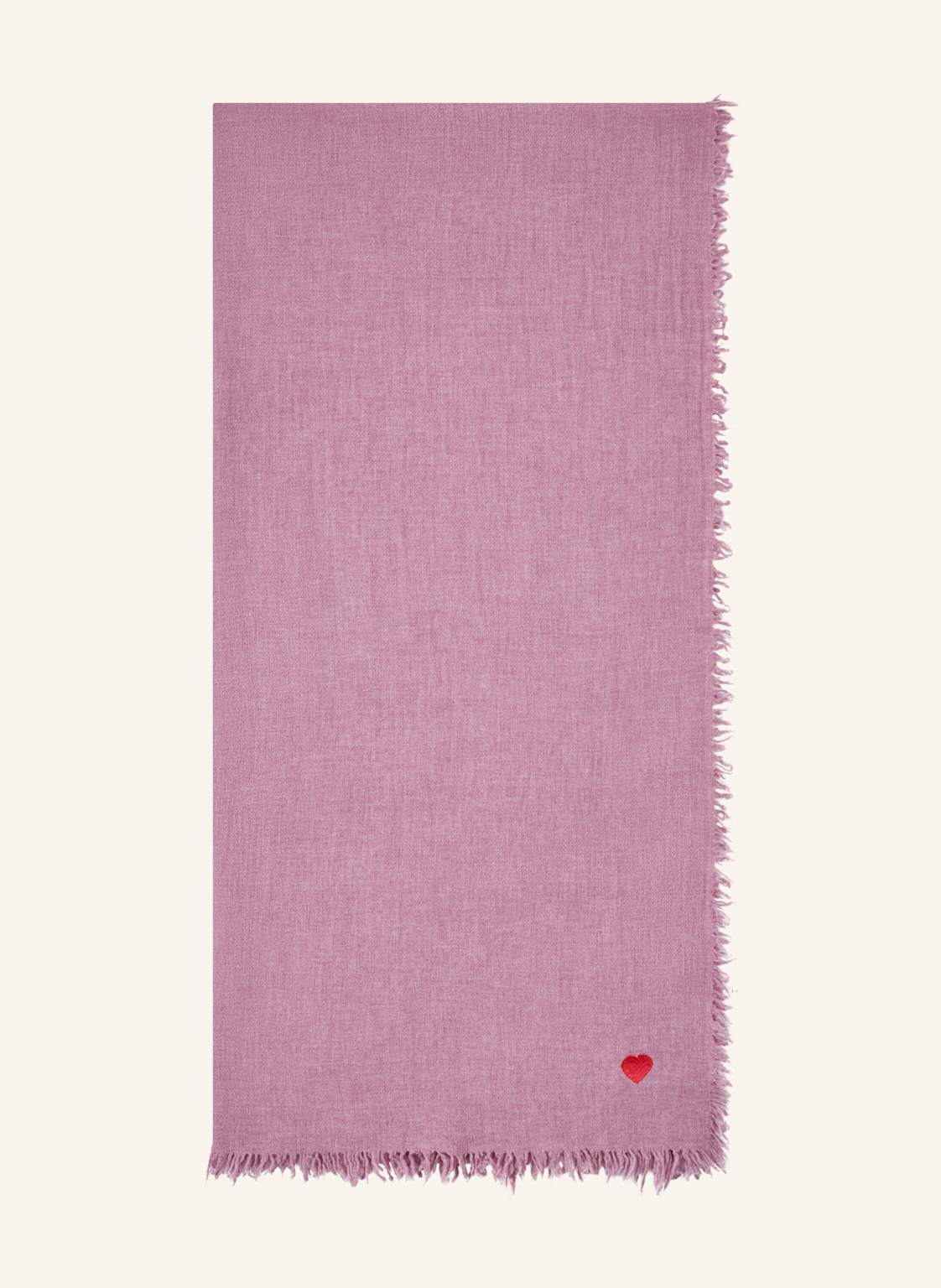 Codello Schal rosa von Codello