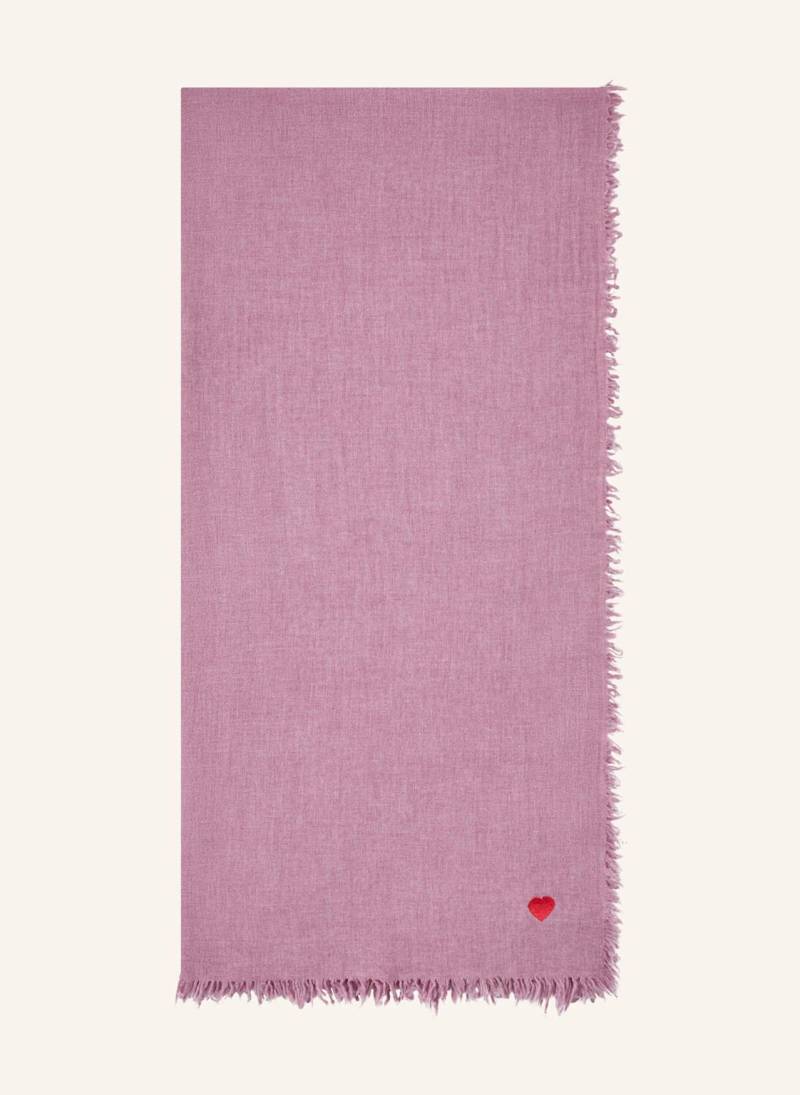 Codello Schal rosa von Codello