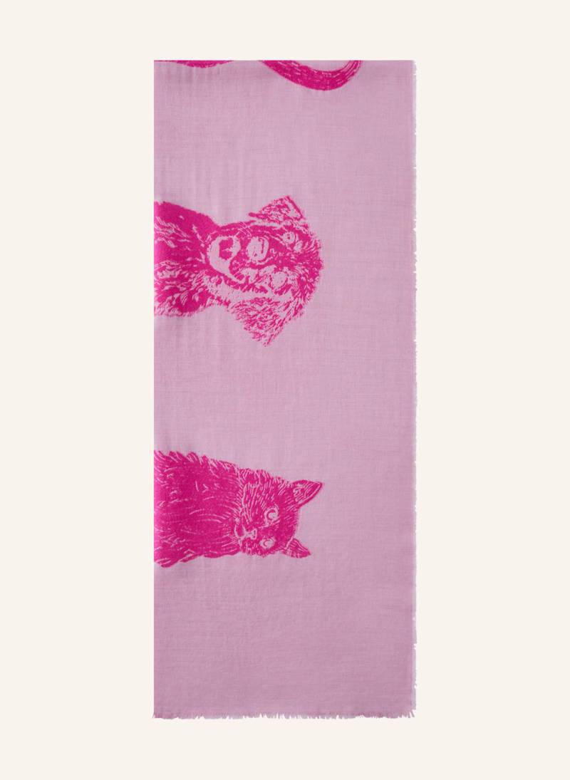 Codello Schal rosa von Codello