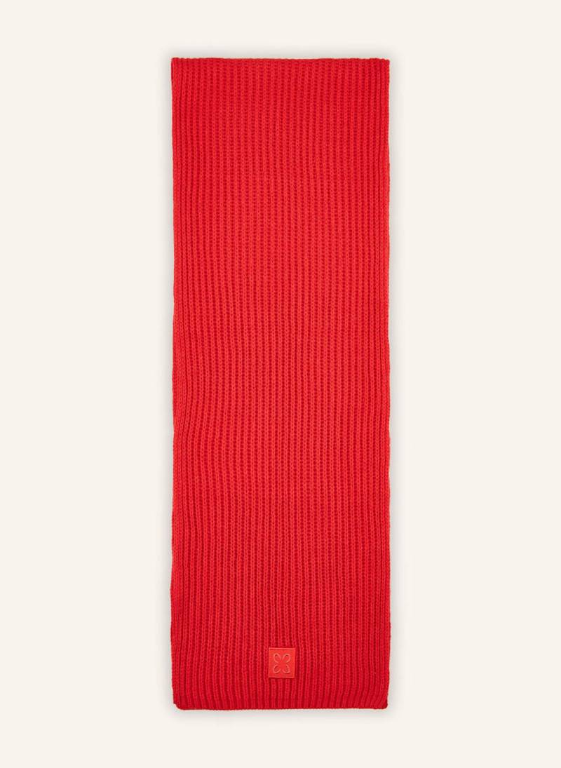 Codello Schal rot von Codello