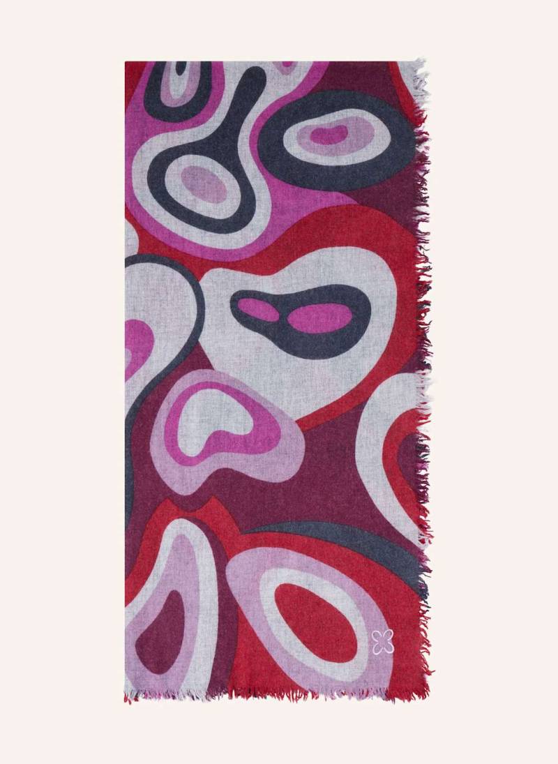 Codello Schal rot von Codello